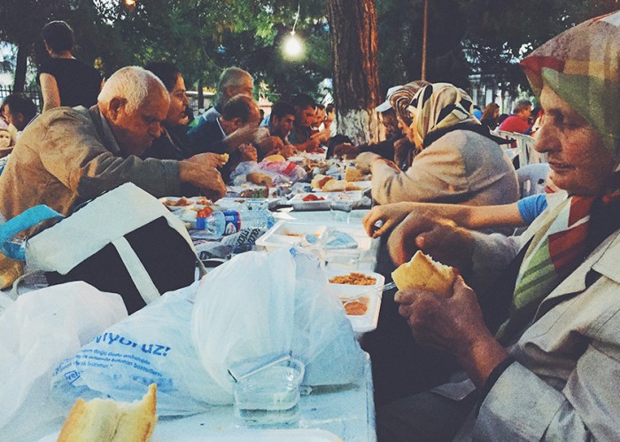 iftar