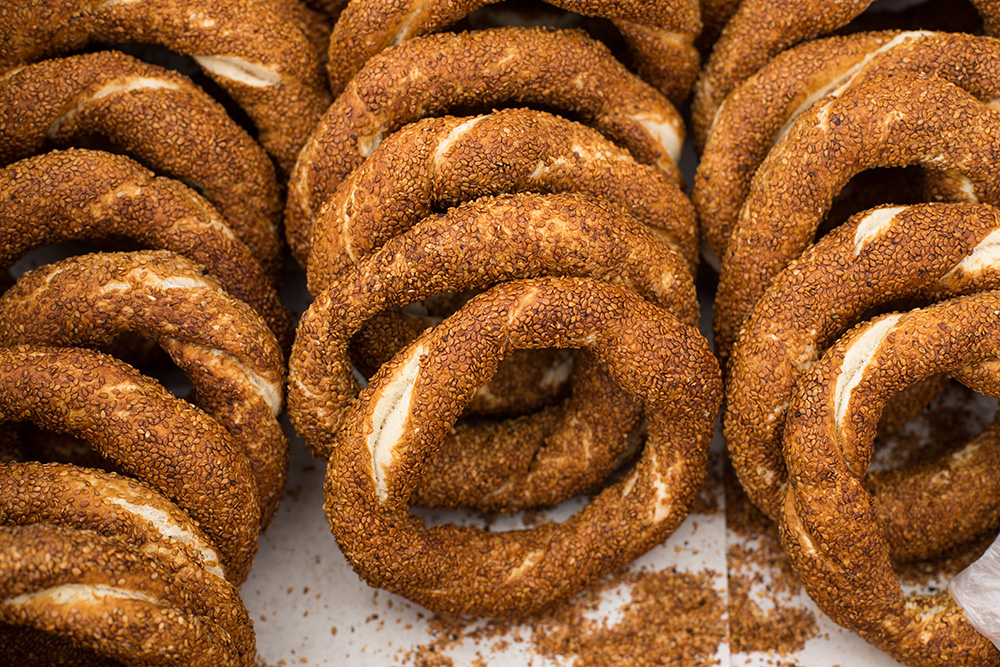 simit